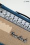 Two Rock Classic Reverb Signature 100 Watt Head D-Style Denim Suede