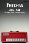 Friedman JEL-50 'Jake E. Lee' Signature