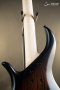 F-Bass BN5 Antique Brown Burst