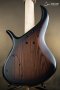 F-Bass BN5 Antique Brown Burst