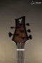 F-Bass BN5 Antique Brown Burst
