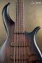 F-Bass BN5 Antique Brown Burst