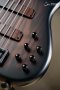 F-Bass BN5 Antique Brown Burst