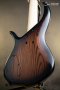 F-Bass BN5 Antique Brown Burst