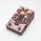 Beetronics FX BeeBeeDee Analog Delay - Limited Edition Blush