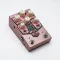 Beetronics FX BeeBeeDee Analog Delay - Limited Edition Blush