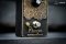 EarthQuaker Devices x KGR Cast Iron Plumes - Limited Edition Black&Gold