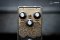 EarthQuaker Devices x KGR Cast Iron Plumes - Limited Edition Black&Gold