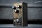EarthQuaker Devices x KGR Cast Iron Plumes - Limited Edition Black&Gold