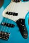 Used Fender American Professional II Jazz Bass - Miami Blue