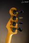 Used Fender American Professional II Jazz Bass - Miami Blue