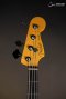 Used Fender American Professional II Jazz Bass - Miami Blue