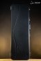 Used Fender American Professional II Jazz Bass - Miami Blue