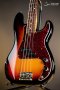 Used Fender American Professional II Precision Bass - 3 Tone Sunburst