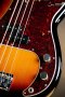 Used Fender American Professional II Precision Bass - 3 Tone Sunburst