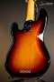 Used Fender American Professional II Precision Bass - 3 Tone Sunburst