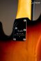 Used Fender American Professional II Precision Bass - 3 Tone Sunburst