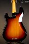 Used Fender American Professional II Precision Bass - 3 Tone Sunburst