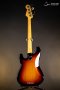 Used Fender American Professional II Precision Bass - 3 Tone Sunburst