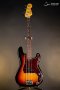 Used Fender American Professional II Precision Bass - 3 Tone Sunburst