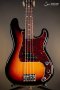 Used Fender American Professional II Precision Bass - 3 Tone Sunburst