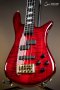 Used Spector Euro4 LT - Red Fade Gloss