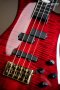 Used Spector Euro4 LT - Red Fade Gloss