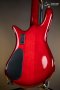 Used Spector Euro4 LT - Red Fade Gloss