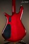 Used Spector Euro4 LT - Red Fade Gloss