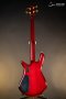 Used Spector Euro4 LT - Red Fade Gloss