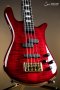 Used Spector Euro4 LT - Red Fade Gloss