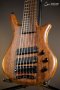 Used Warwick Teambuilt Pro Series Thumb BO 6-String - Natural Transparent Satin