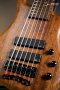 Used Warwick Teambuilt Pro Series Thumb BO 6-String - Natural Transparent Satin