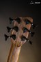 Used Warwick Teambuilt Pro Series Thumb BO 6-String - Natural Transparent Satin