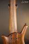 Used Warwick Teambuilt Pro Series Thumb BO 6-String - Natural Transparent Satin