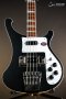 Used Rickenbacker 4003 Matte Black