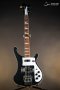 Used Rickenbacker 4003 Matte Black