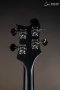 Used Rickenbacker 4003 Matte Black
