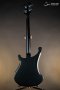 Used Rickenbacker 4003 Matte Black