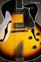 Used Heritage Standard Eagle Classic - Original Sunburst