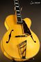 D'Angelico Excel EXL-1 - Amber Natural