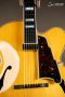 D'Angelico Excel EXL-1 - Amber Natural