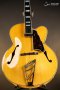 D'Angelico Excel EXL-1 - Amber Natural