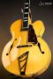 D'Angelico Excel EXL-1 - Amber Natural