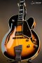 Used Ibanez AF2000 Artist series - Brown Sunburst