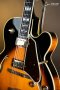 Used Ibanez AF2000 Artist series - Brown Sunburst