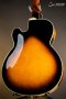 Used Ibanez AF2000 Artist series - Brown Sunburst
