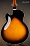 Used Ibanez AF2000 Artist series - Brown Sunburst