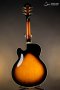 Used Ibanez AF2000 Artist series - Brown Sunburst