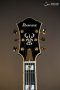 Used Ibanez AF2000 Artist series - Brown Sunburst